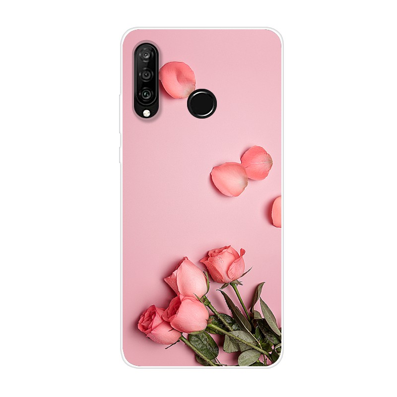 ỐP HUAWEI P30 Lite Vỏ, Bao & Ốp lưng HUAWEI P30 Lite