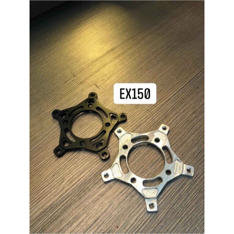 Lòng Dĩa Cnc Winer Satria Ex 150 Sonic Vario