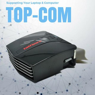 Quạt Tản Nhiệt Lc05 - Not Coolcold / Opolar Cho Laptop