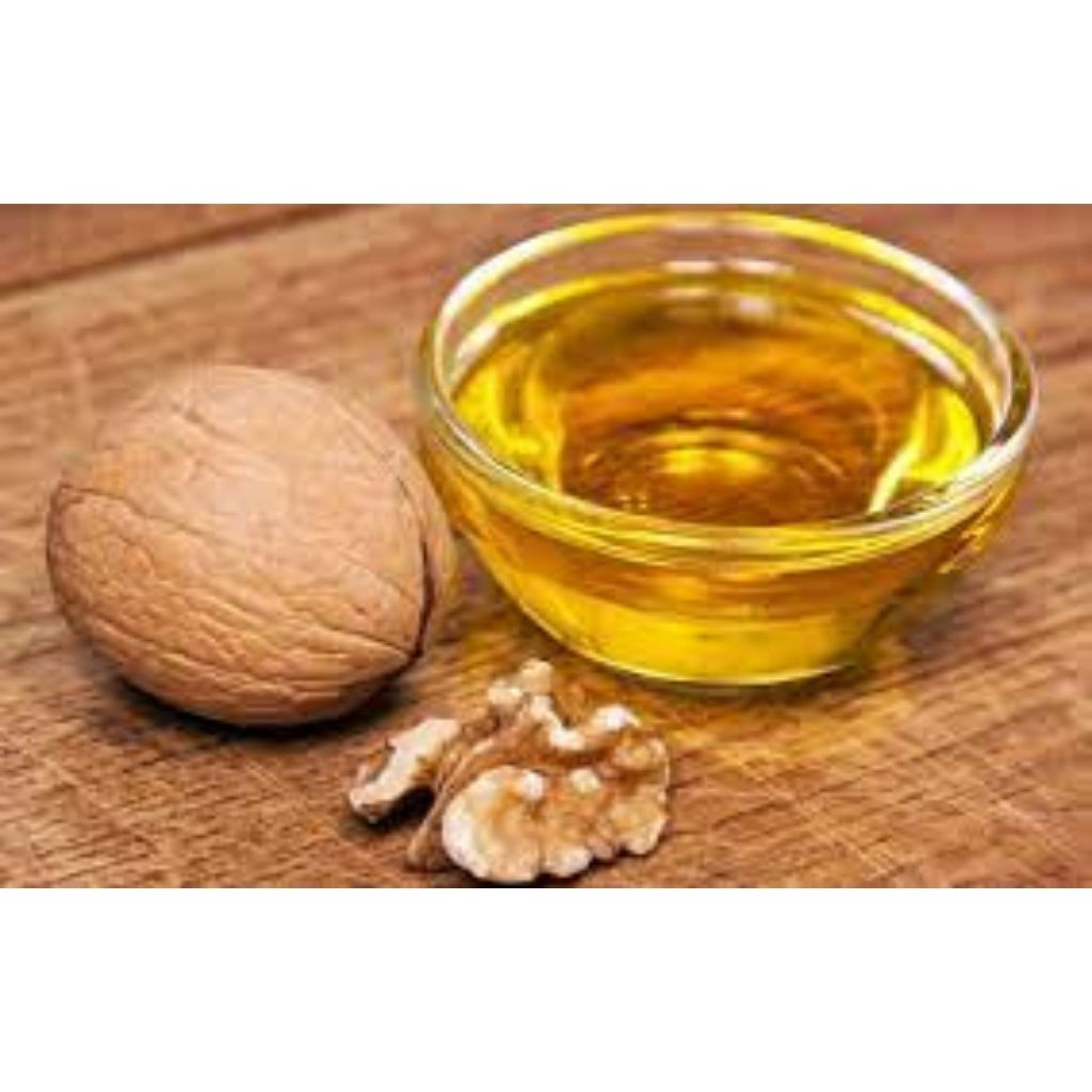 Dầu Óc Chó Chuẩn Mỹ Nguyên Chất, DẦU ĂN CHO BÉ, Giàu Omega3 Tốt cho Trí Não, OneFood68