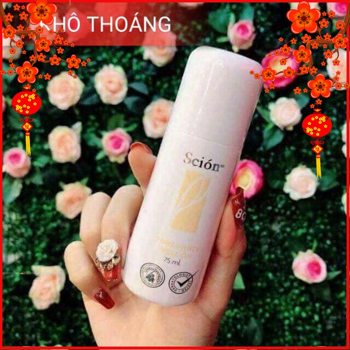 [SIÊU SALE] LĂN KHỬ MÙI SCION - LĂN KHỬ MÙI RSERIES | BigBuy360 - bigbuy360.vn