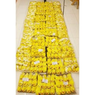 Sỉ Dép vịt cho bé hàng thái lan