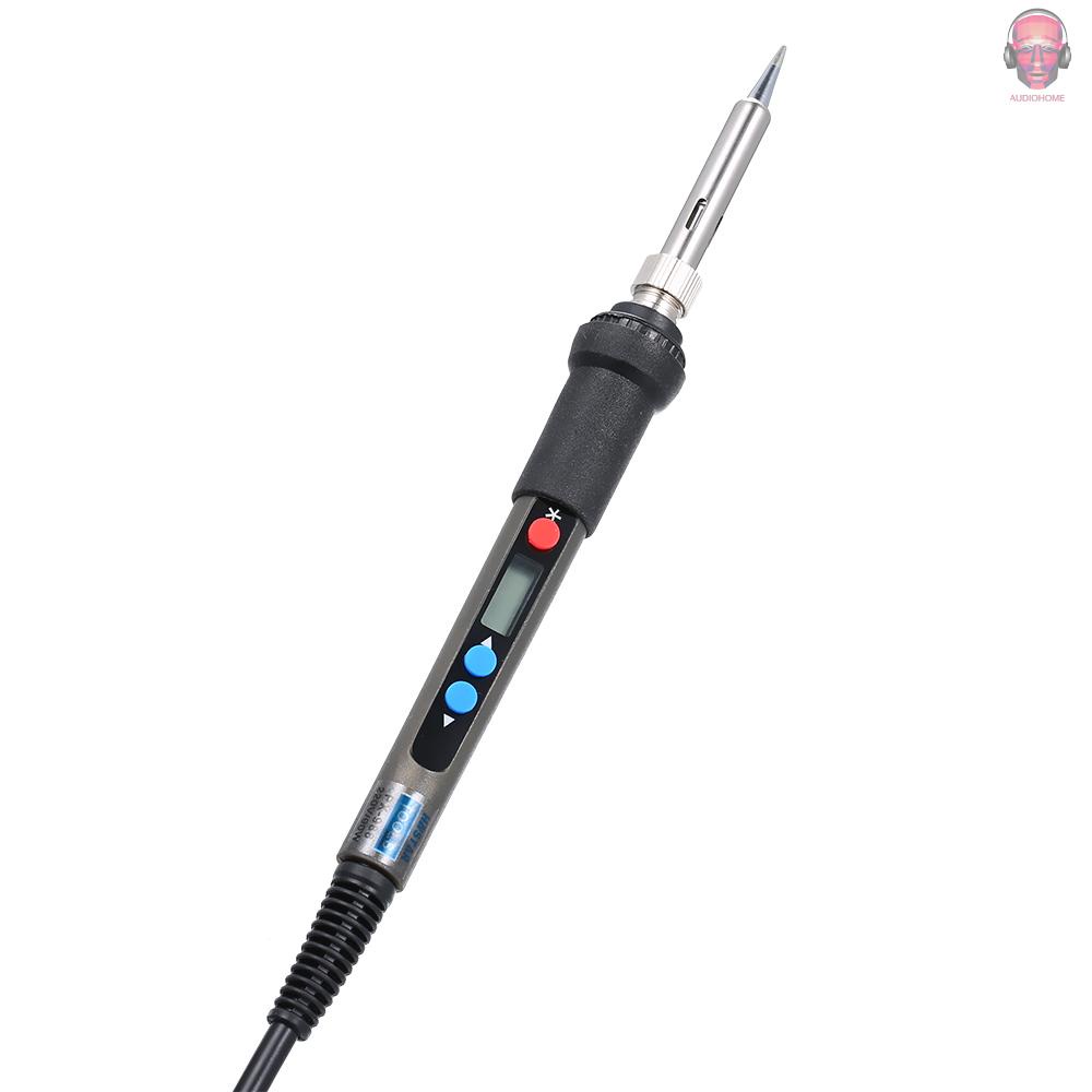 Mỏ hàn điện Px-988 có màn hình lcd kỹ thuật số