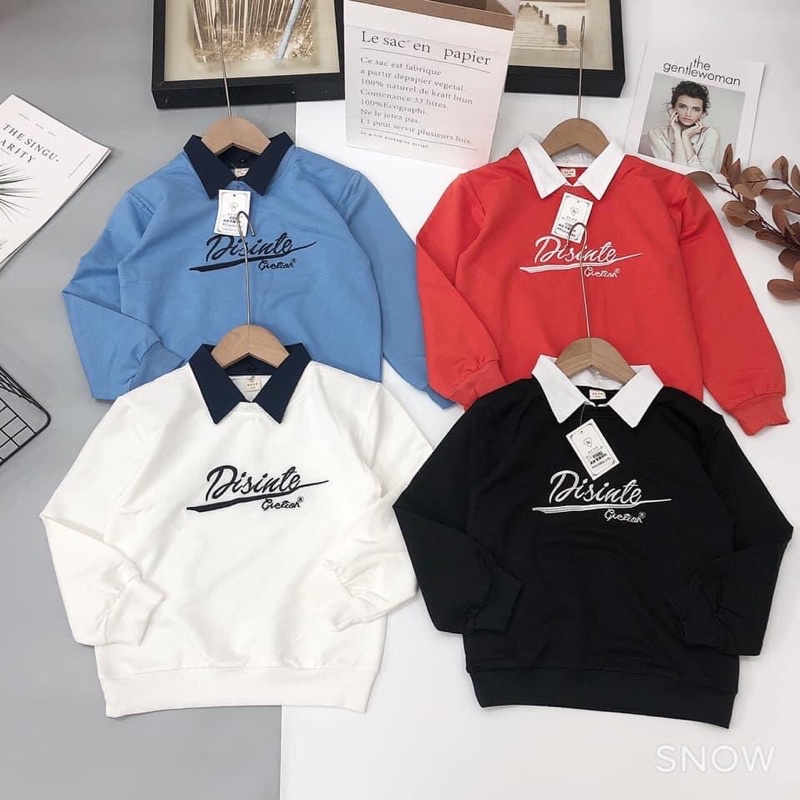 Áo da cá cho bé trai