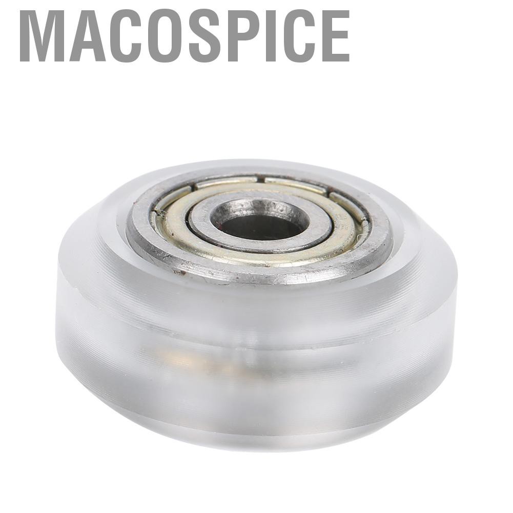 Phụ Kiện Ròng Rọc Cho Máy In 3d 24mm Đường Kính 5mm 625zz | BigBuy360 - bigbuy360.vn