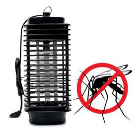 Đèn bắt muỗi, côn trùng có led ( electronical mosquito killer)