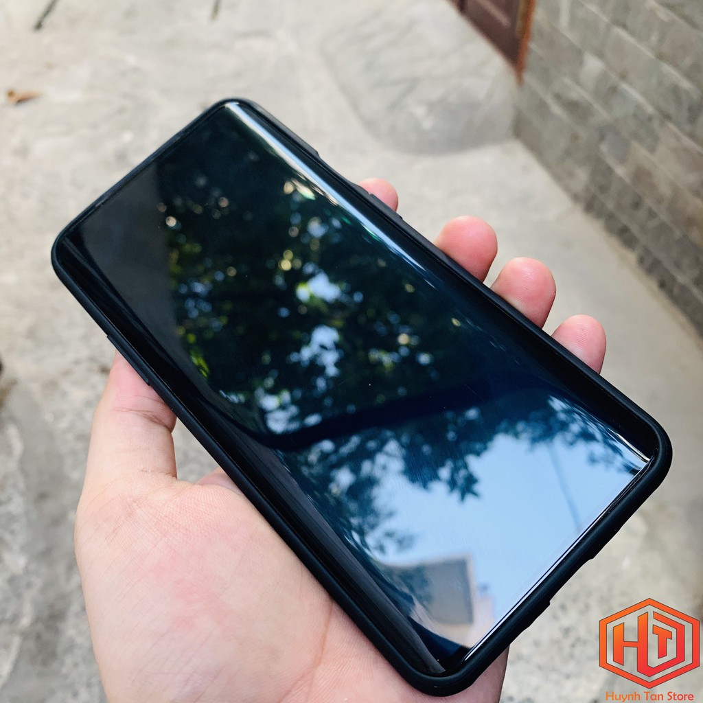 Ốp lưng Oneplus 7 Pro, 7T Pro Clear Color Ver 1