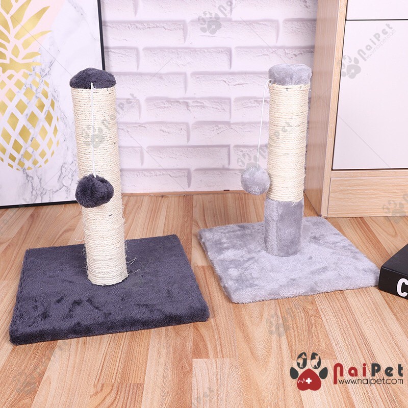 Trụ Cào Móng Bàn Cào Móng Cho Mèo Cattree TCM021