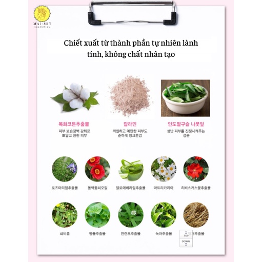 Kem dưỡng trắng da RIRE Lucent White Tone Up Cream 40ml