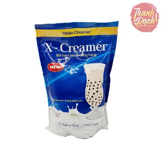 Bột kem béo thượng hạng x – creamer túi 1kg