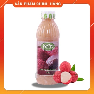 Sinh tố Vải Osterberg