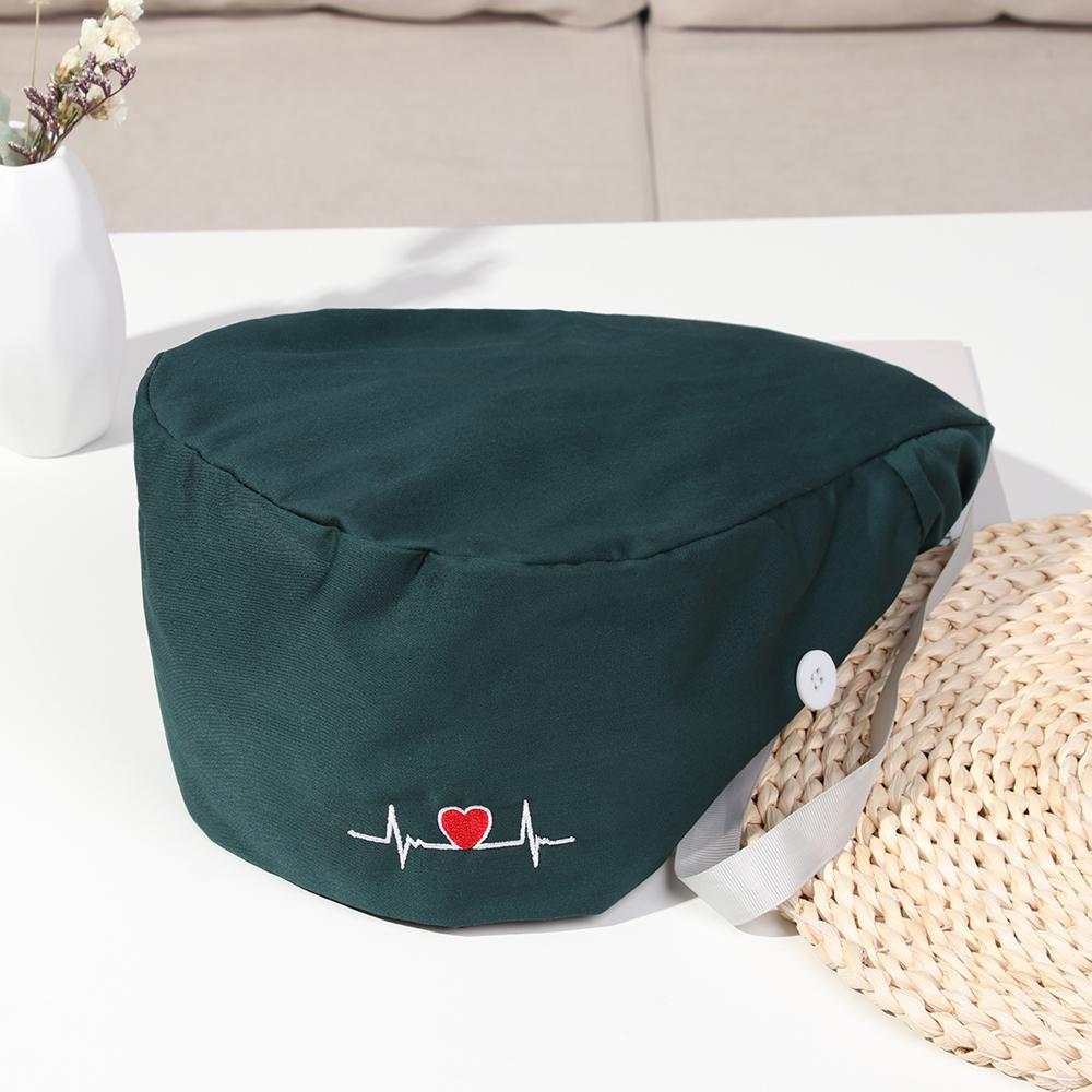 MELODG 1 Mũ Cotton Cột Tóc Đuôi Ngựa Nam &amp; Nữ