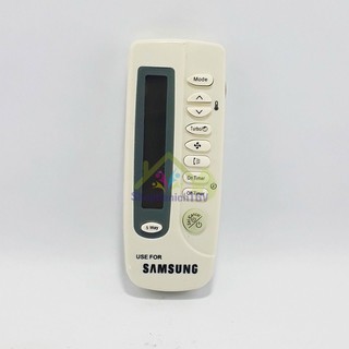 ĐIỀU KHIỂN ĐIỀU HÒA SAM SUNG, REMOTE SAM SUNG