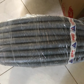 50 mét RUỘT GÀ LUỒN DÂY ĐIỆN