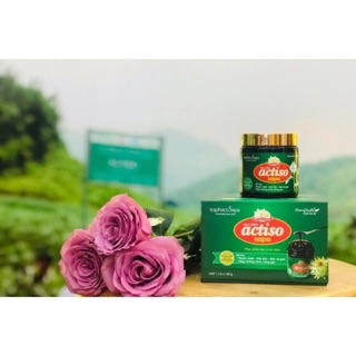 Cao Atiso Traphaco Sapa