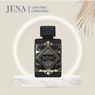 Nước hoa nam lattafa bade'e al oud oud for glory edp chai 10ml