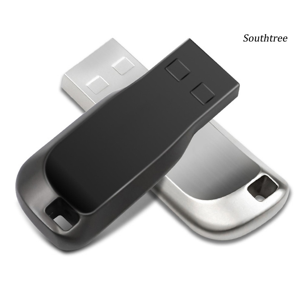 【Ready stock】1/2TB Portable Mini Metal USB 3.0 Disk Flash Drive Memory Stick for PC Laptop