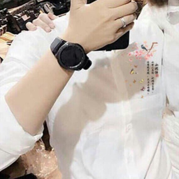 [Mã FAMAYMA2 giảm 10K đơn 50K] 🌟HCM🌟🌺FREESHIP 99K🌺️⚡ Khuyễn Mãi Lớn Áo Sơ Mi Nam ASN17⚡<--- MIna-fashion | BigBuy360 - bigbuy360.vn