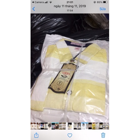 [ XẢ HÀNG ] Áo sơ mi bé trai, chất kate cotton đẹp, mát