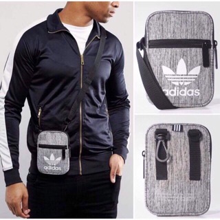 Túi mini bag Adidas cực đẹp