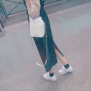 (Order) Váy yếm Babirolen Ulzzang