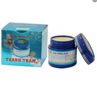 Kem chống nám Thanh Trâm 18g