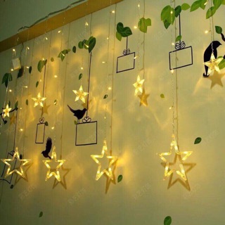 Đèn sao nhấp nháy