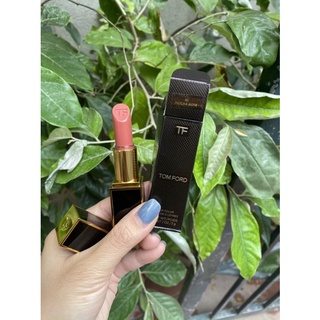 Son Tom Ford Lip Color dòng nude - màu N1, N2