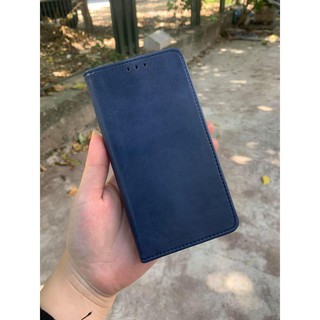 Bao da gập dành cho điện thoại BB Key2/ Key2 LE