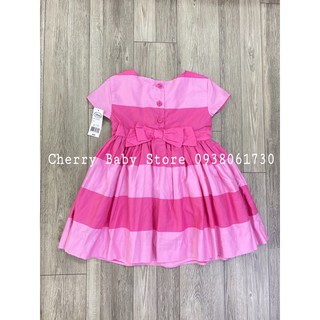 Váy hồng disney minnie