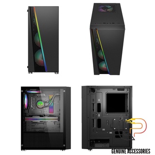 [MỚI] Vỏ Case Sahara có led