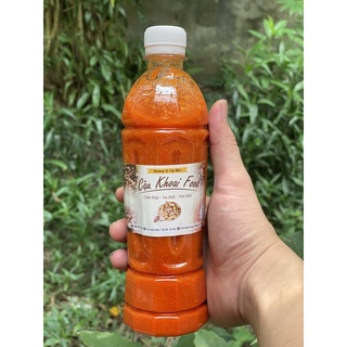 TƯƠNG ỚT MƯỜNG KHƯƠNG HÀNG CHUẨN