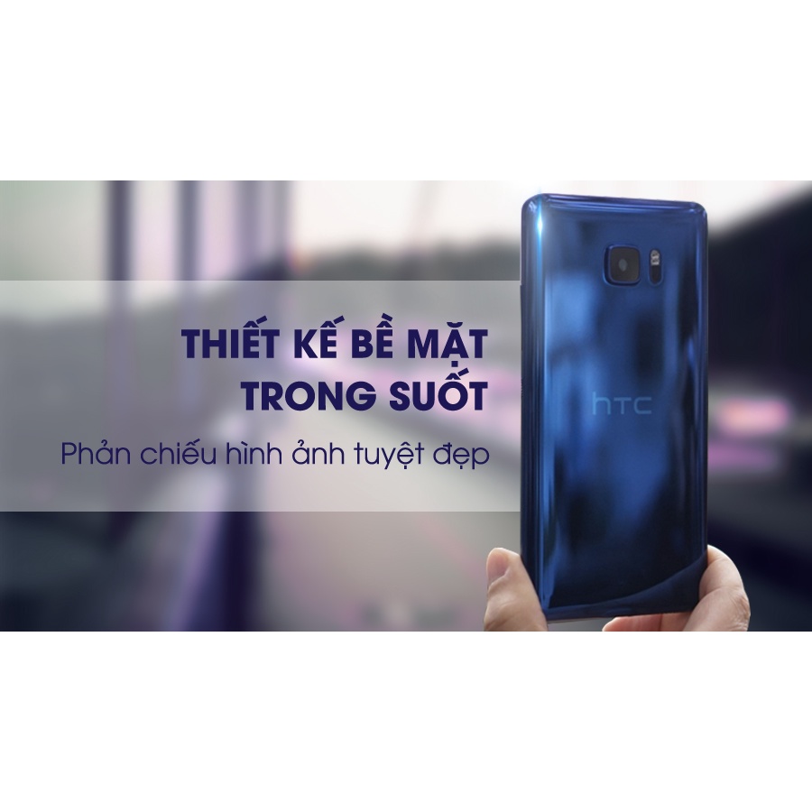 Điện thoại HTC U Ultra ram4/64