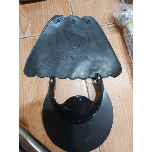 Chắn bùn trước sau 67,68,