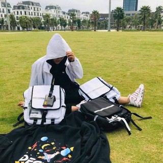 Balo Colkids CND (Full tag + giấy thơm)