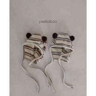 BST FOLK bộ suit liền - PEEKABOO