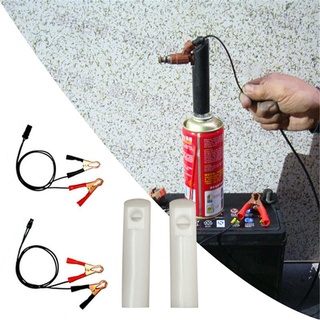 Bộ Dụng Cụ Làm Sạch Nhiên Liệu Xe Hơi DIY Tiện Dụng