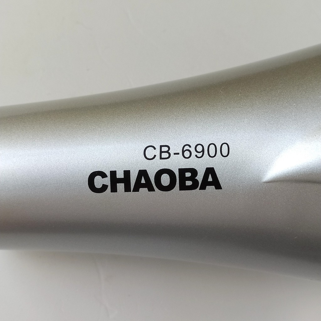 Máy sấy tóc ChaoBa 6900