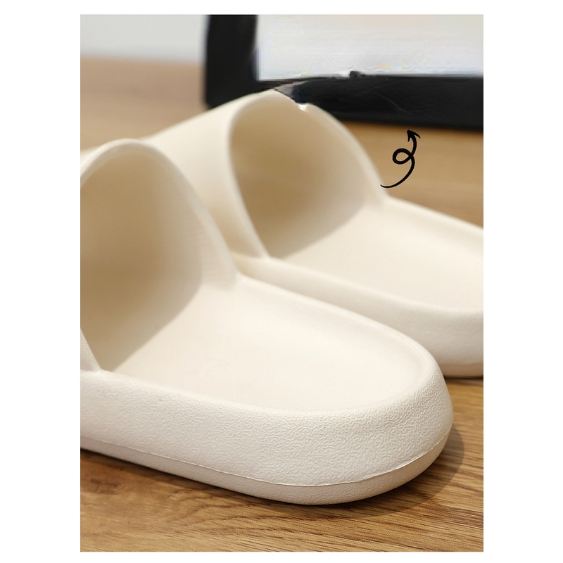 Dép Đi Trong Nhà Chống Trượt Dễ Thương Cho Cặp Đôi