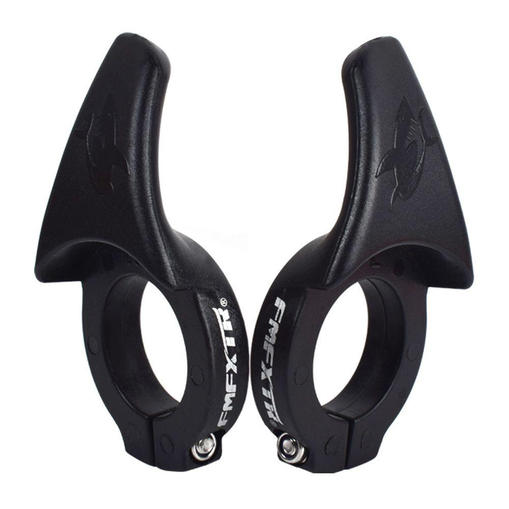 1 Cặp Tay Cầm Xe Đạp Leo Núi Chất Lượng Cao