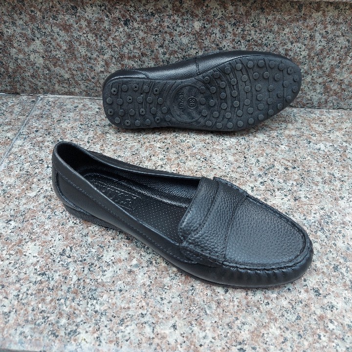 GIÀY NHỰA DẺO NỮ ĐI MƯA -NO201