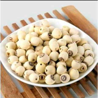 {100G} HẠT SEN KHÔ LOẠI NGON