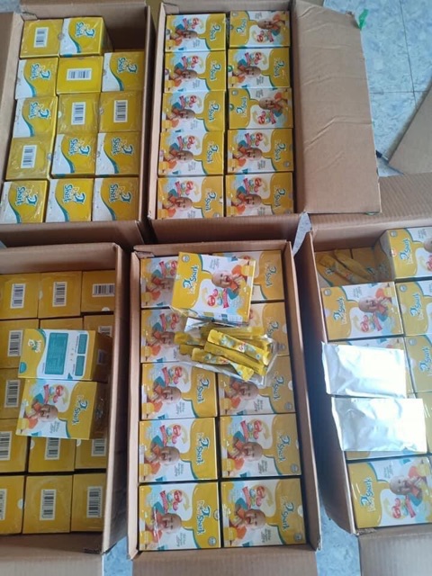 Siro ăn ngon dành cho trẻ từ 6 tháng tuổi trở lên _ giúp ăn ngon , tăng hấp thu, giúp cơ thể khoẻ mạnh | BigBuy360 - bigbuy360.vn