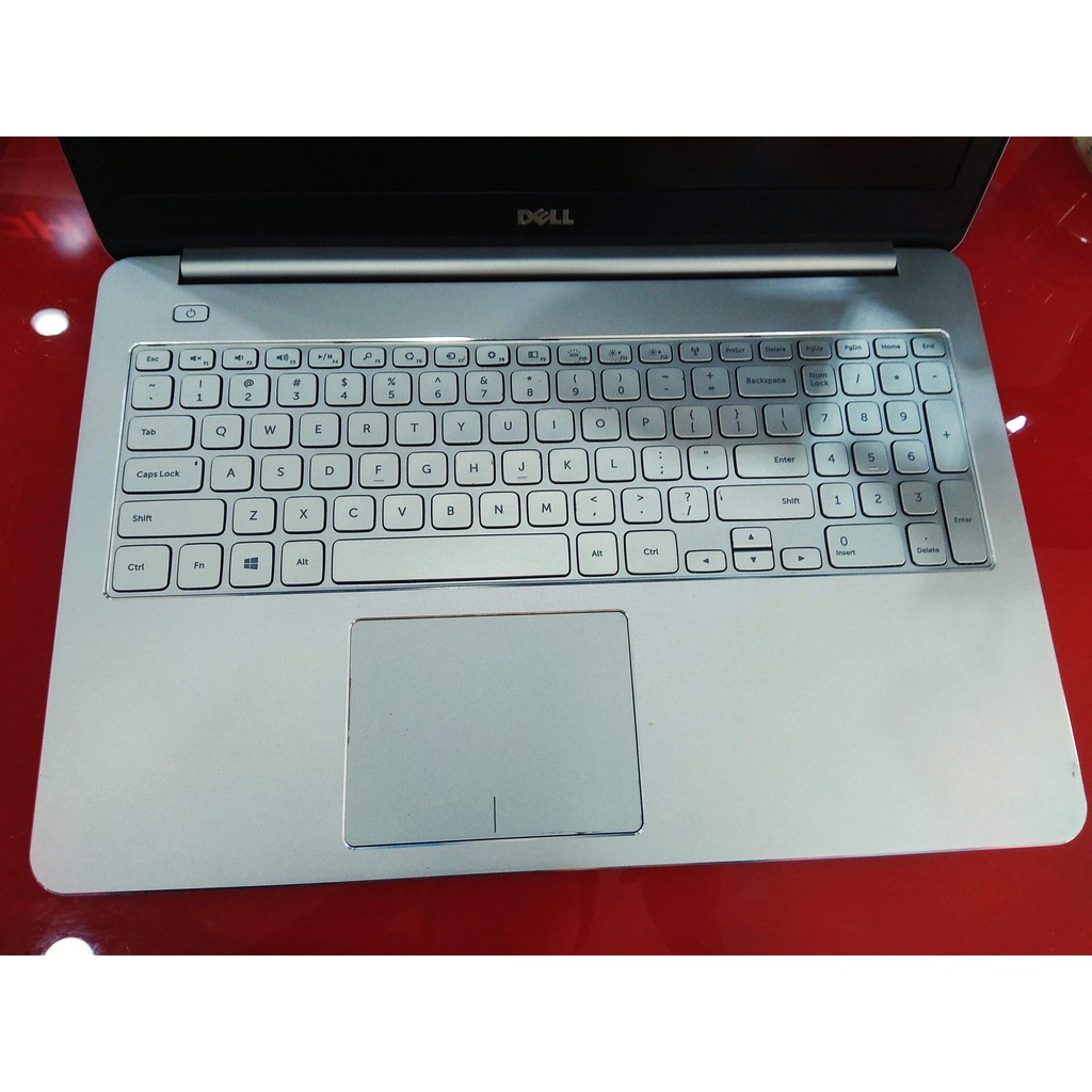 DELL INSPIRION 7537/I5/6GB/HDD 500GB