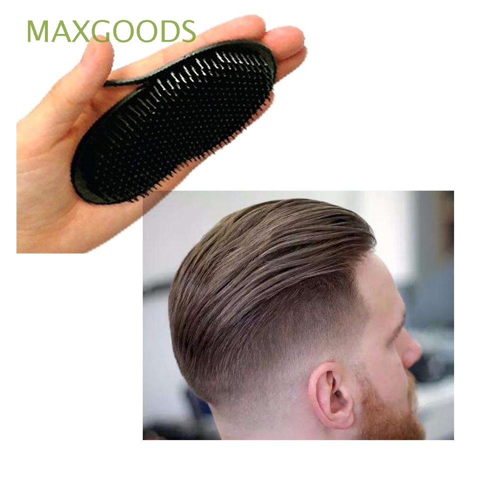 Lược gai mát xa da đầu chất liệu cao cấp đàn hồi