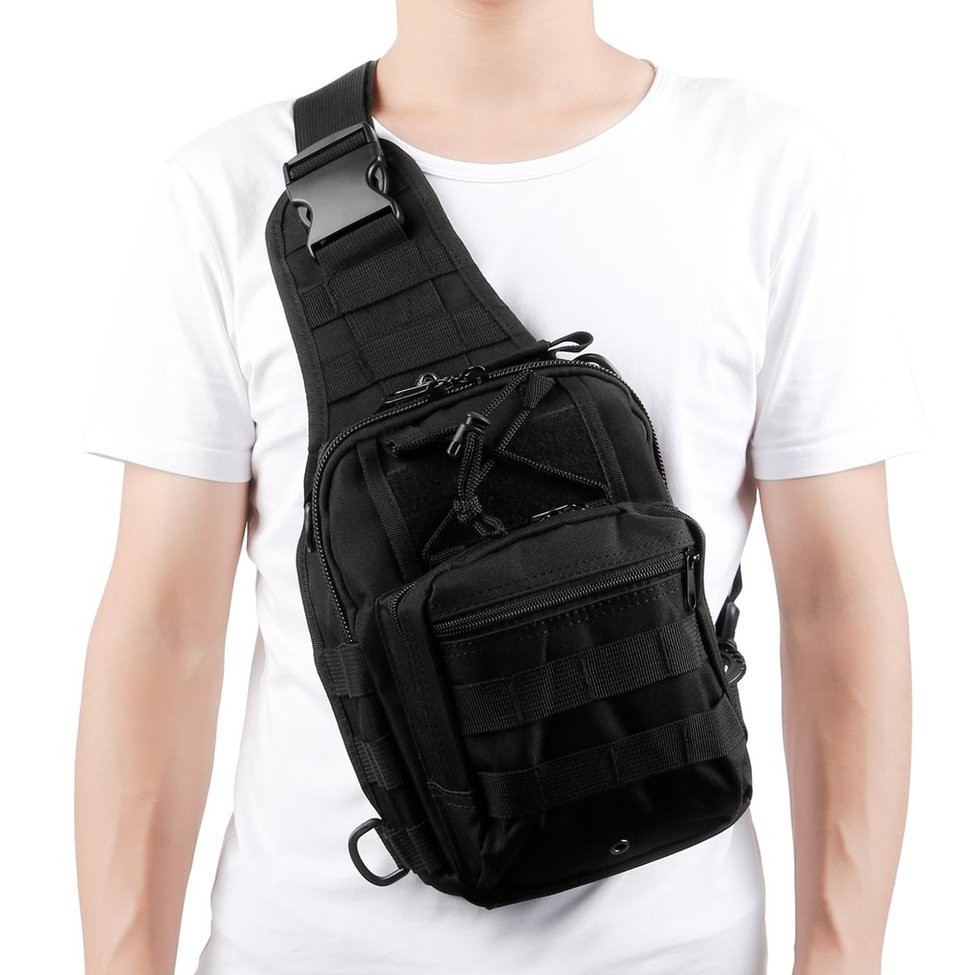 TÚI ĐEO CHÉO NAM PHONG CÁCH PUBG | BigBuy360 - bigbuy360.vn