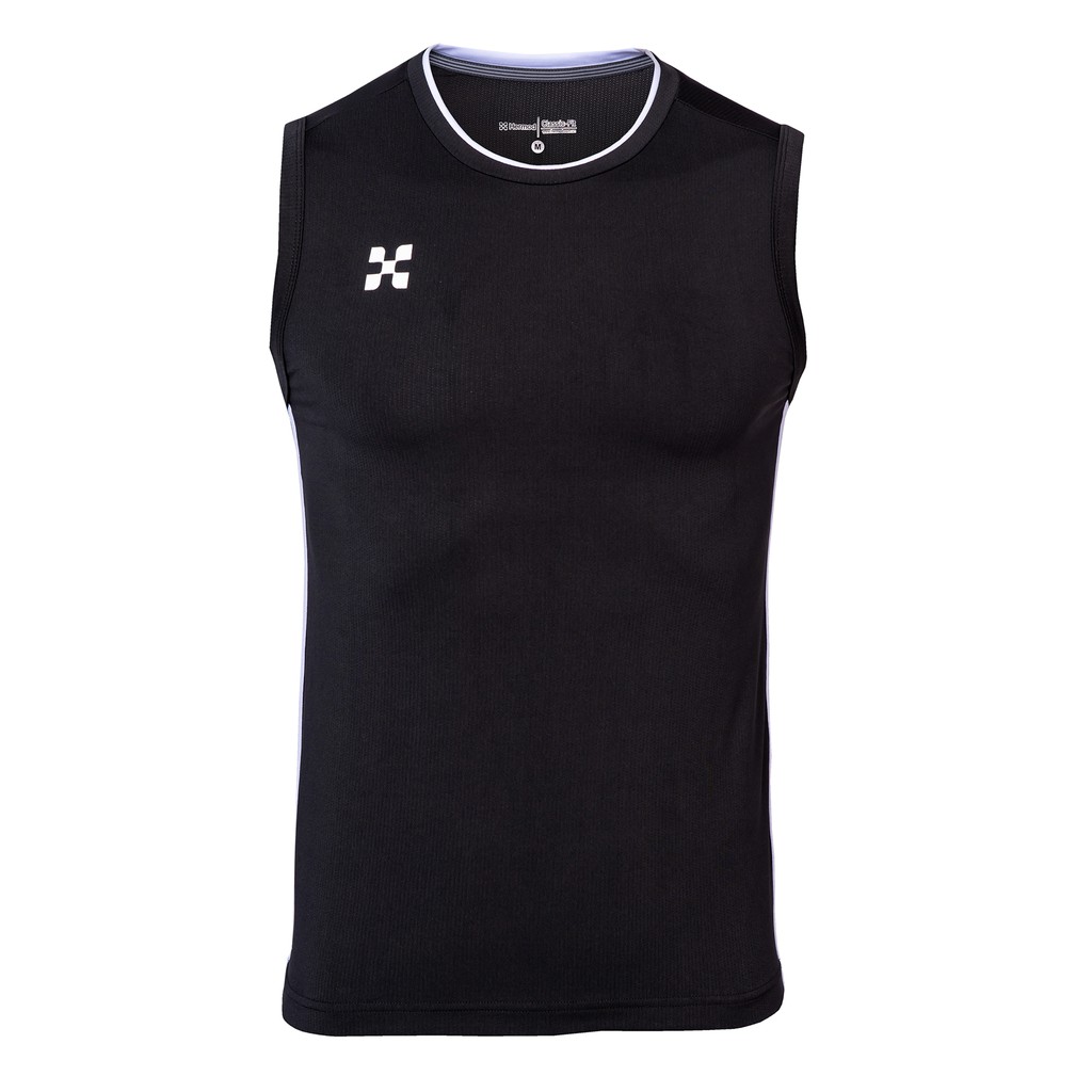 Áo Ba Lỗ Sát Nách Tanktop Thể Thao HERMOD Tập Gym Vải Co Dãn, Thoáng Mát, Thấm Hút S02DE