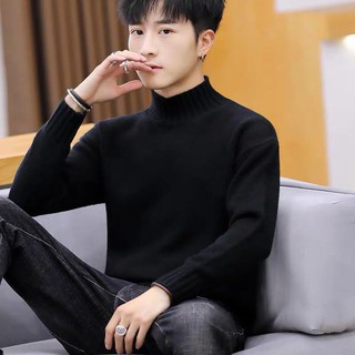 SIÊU PHẨM ÁO LEN NAM SIÊU HOT