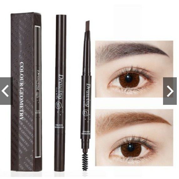 Chì Mày 2 Đầu Lameila🤷FREESHIP🤷 Colour Geometry | BigBuy360 - bigbuy360.vn