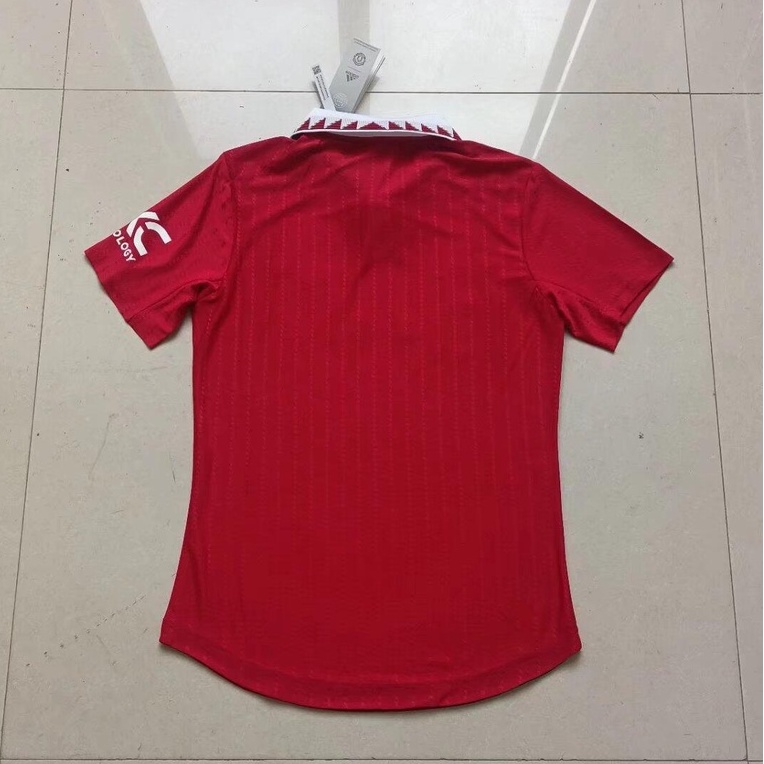 Áo Thun Số 22-23 Manchester United Size s-2xl